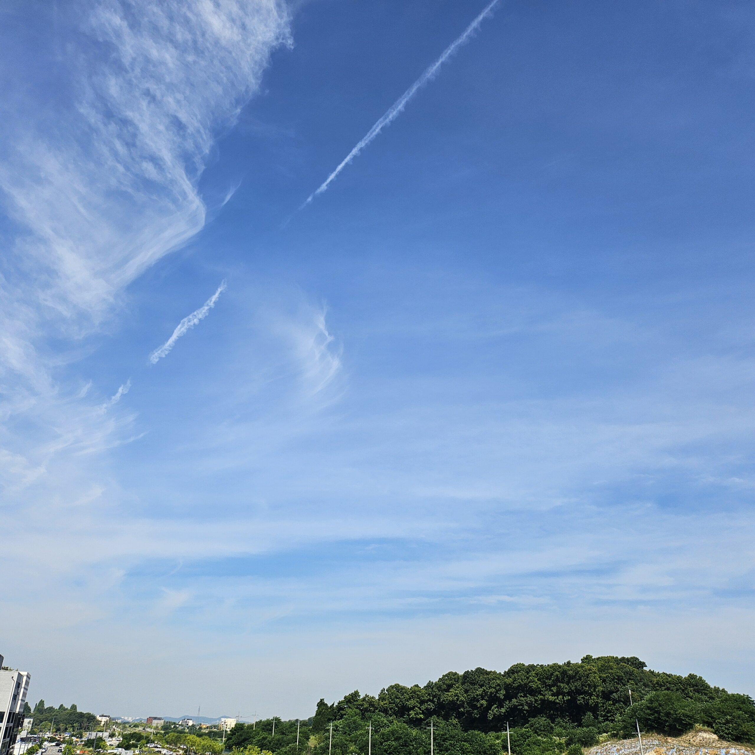 순간의 기록 – 새로운 한 획