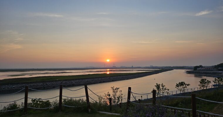 지금의 나에게 온전히 집중하고 싶다.